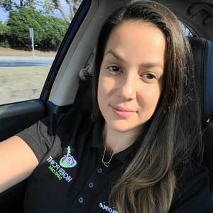 Meet your Posher, Marjorie